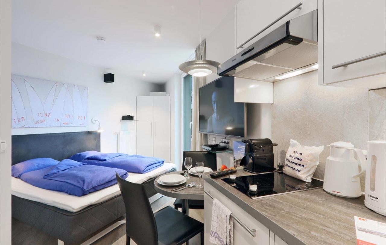 Apartment Duenenvilla Comfort *