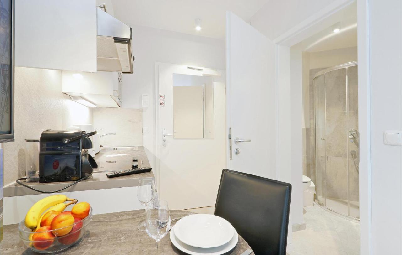 Duenenvilla Comfort Apartment *