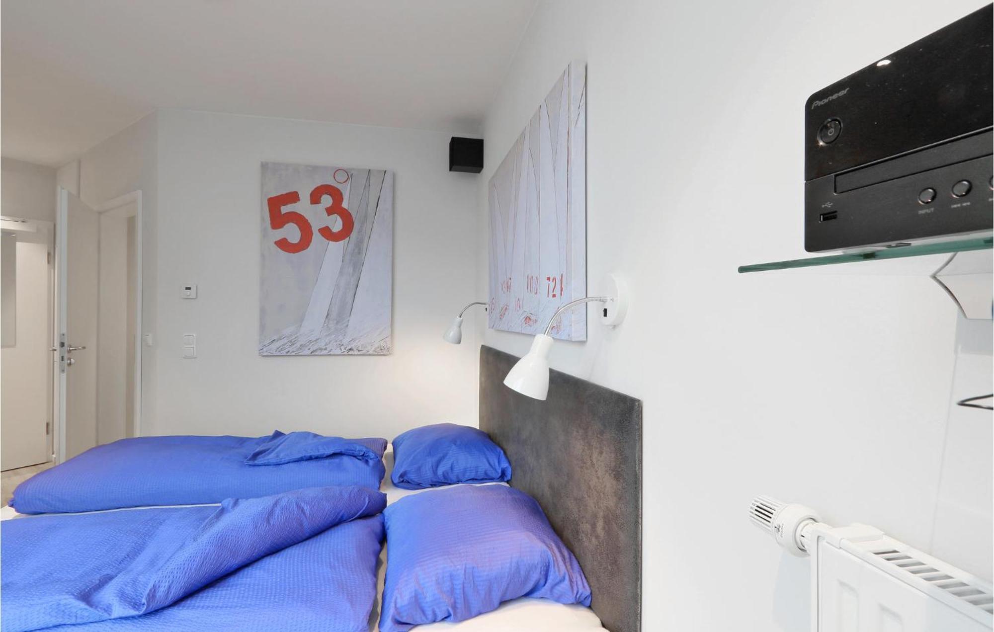 Duenenvilla Comfort Lübeck